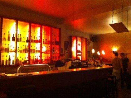 Photo: Bar Ambar